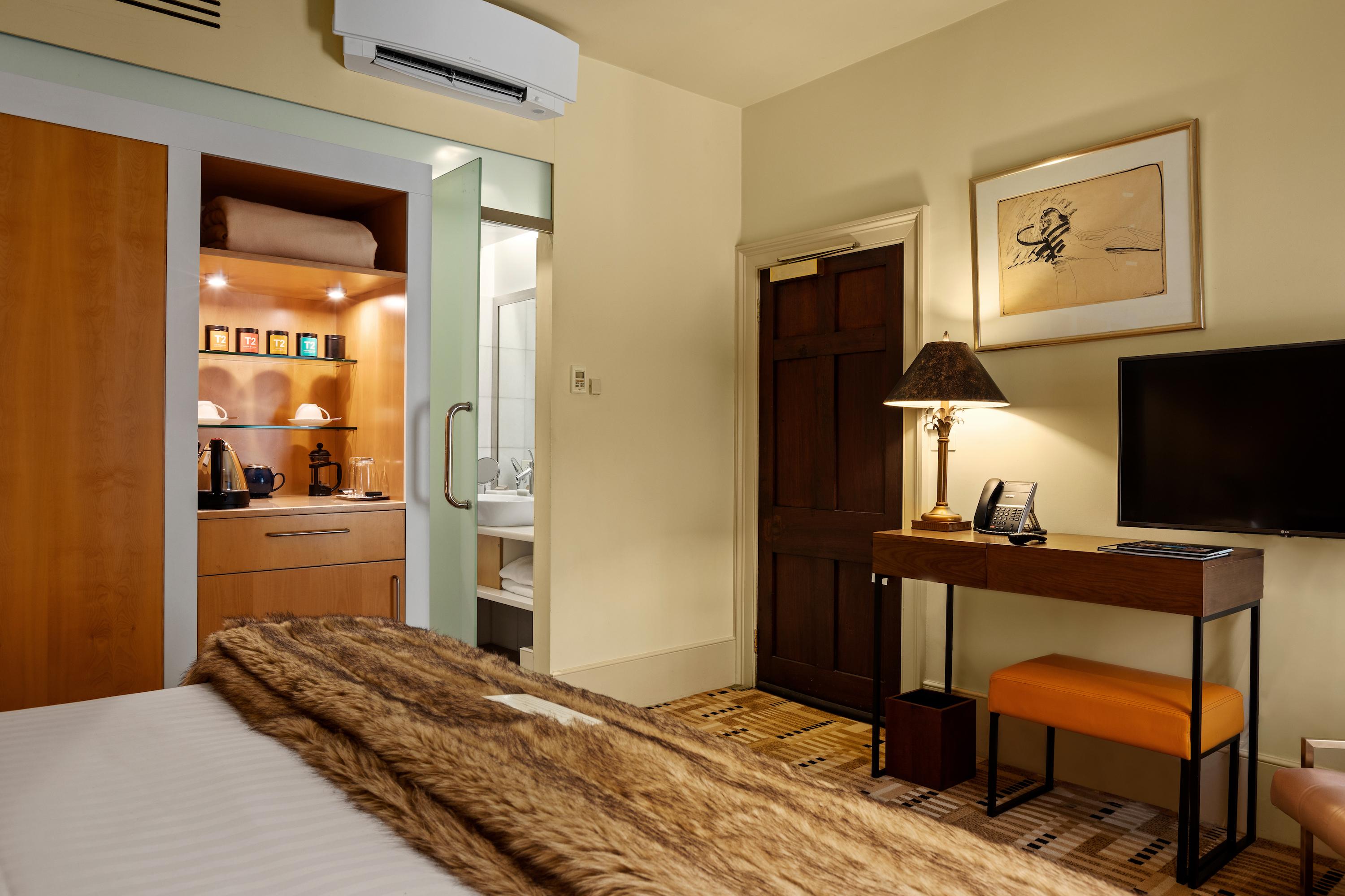 Islington Hotel Hobart Esterno foto