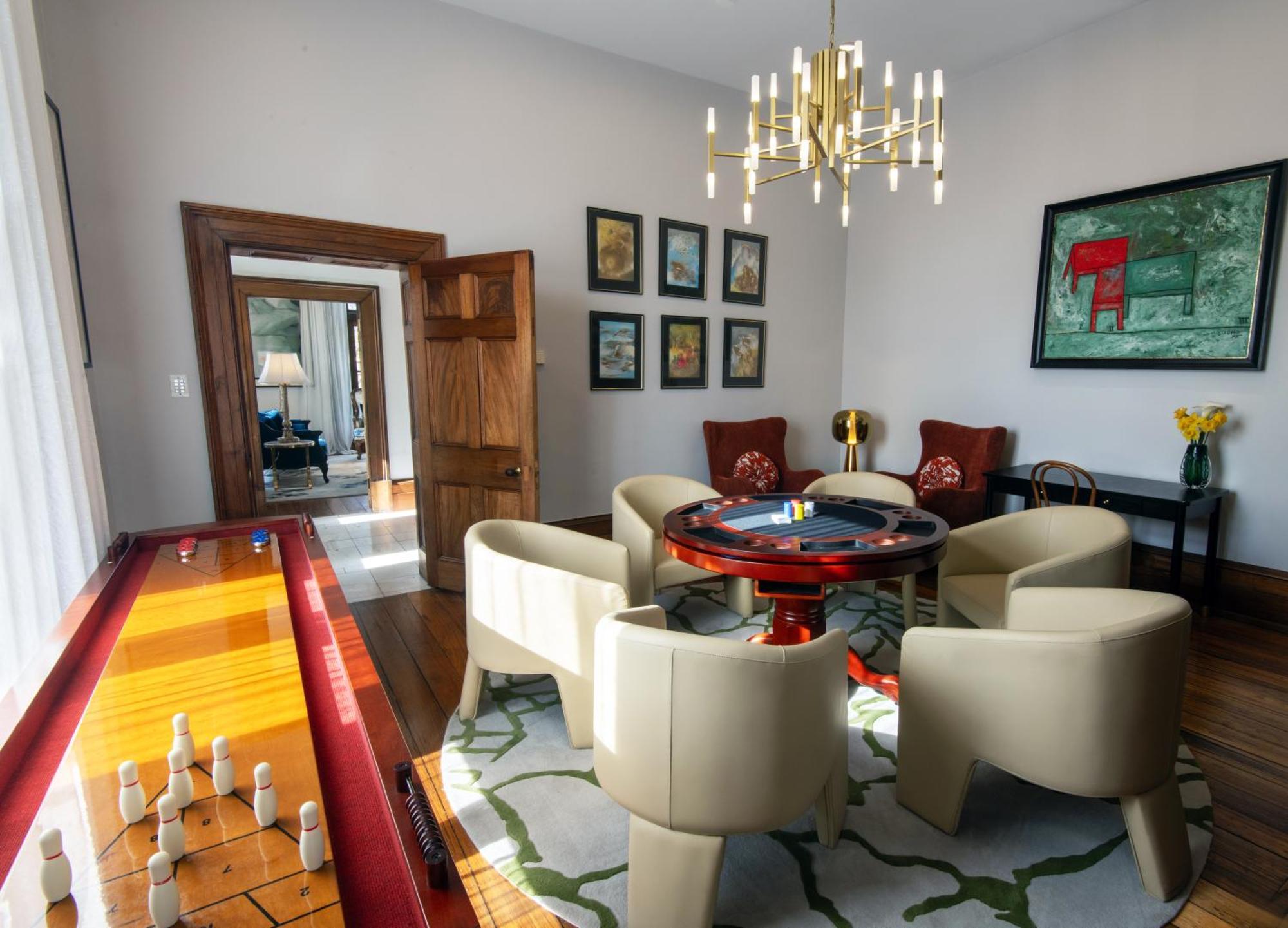 Islington Hotel Hobart Esterno foto