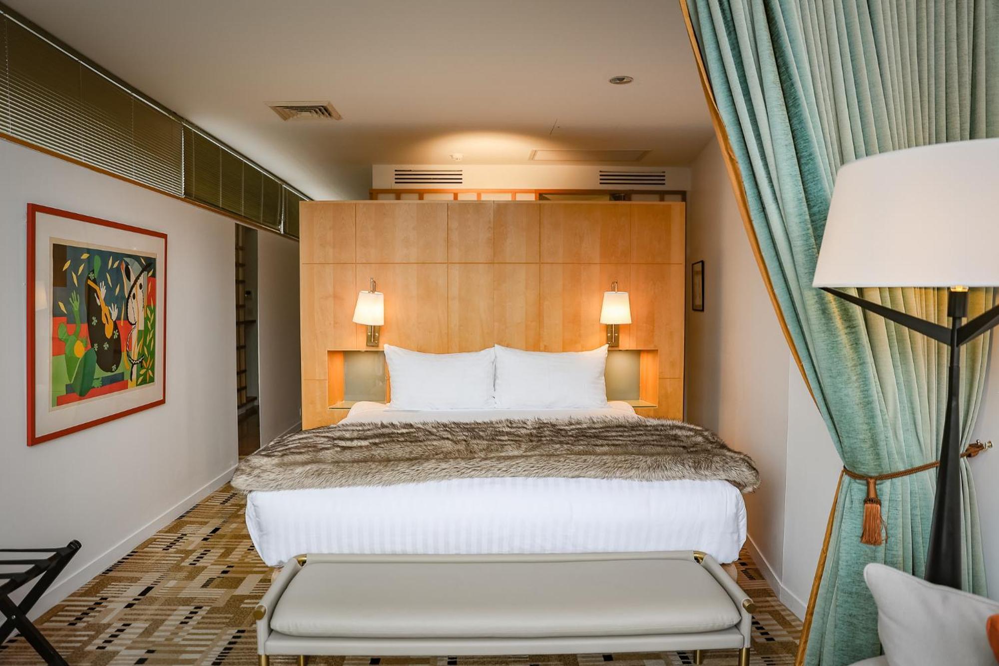 Islington Hotel Hobart Esterno foto