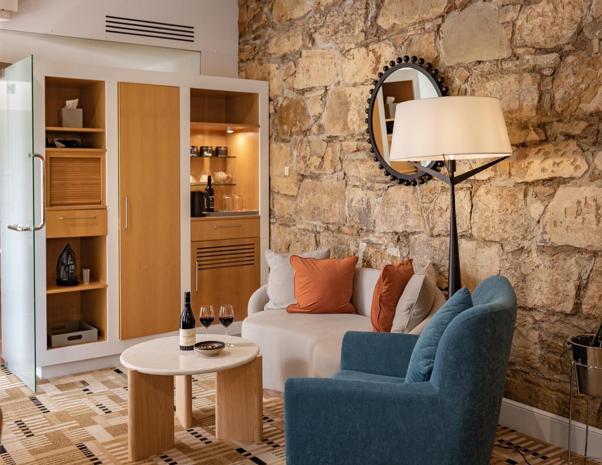Islington Hotel Hobart Esterno foto