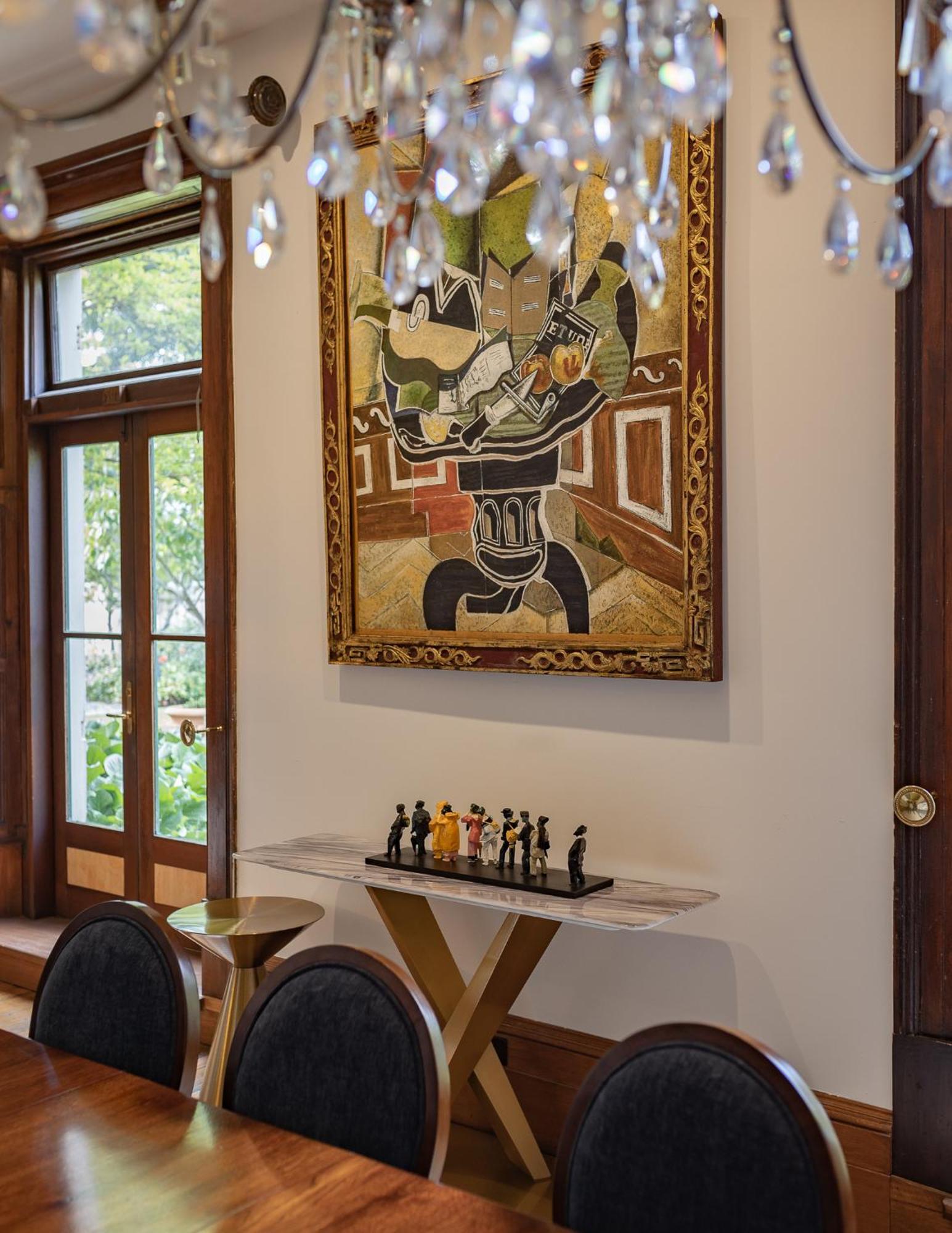 Islington Hotel Hobart Esterno foto