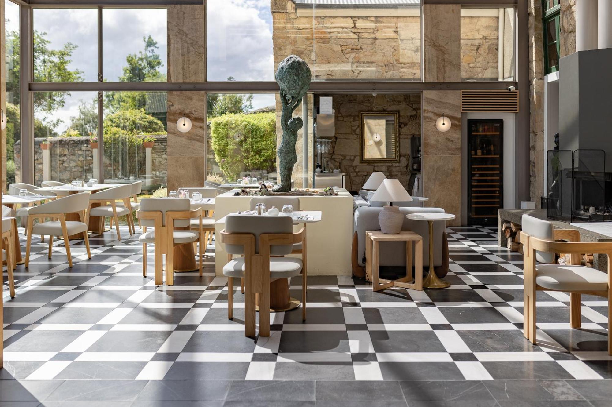Islington Hotel Hobart Esterno foto