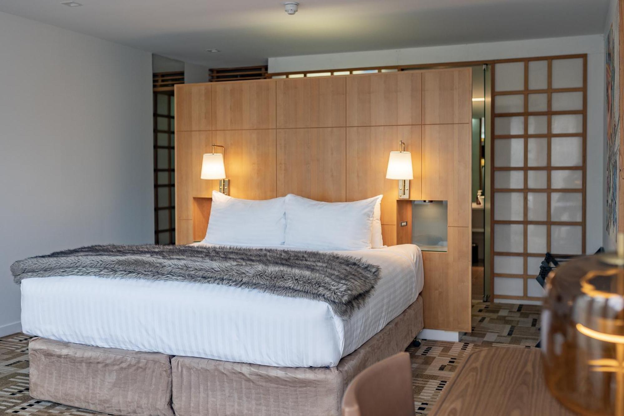 Islington Hotel Hobart Esterno foto